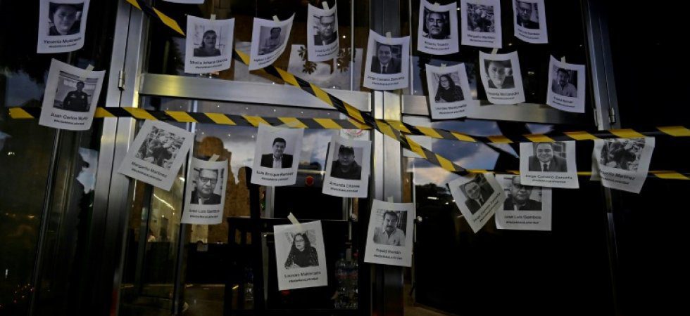 Les meurtres de journalistes ont augmenté de 50% dans le monde en 2022, selon l’Unesco