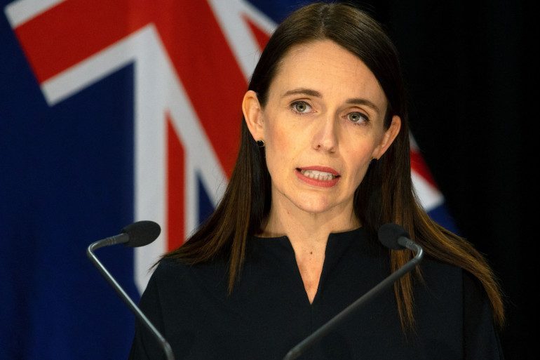 Nouvelle-Zélande : La Première Jacinda Ardern démissionne à la surprise générale : « Pas assez d’énergie, c’est aussi simple que cela »