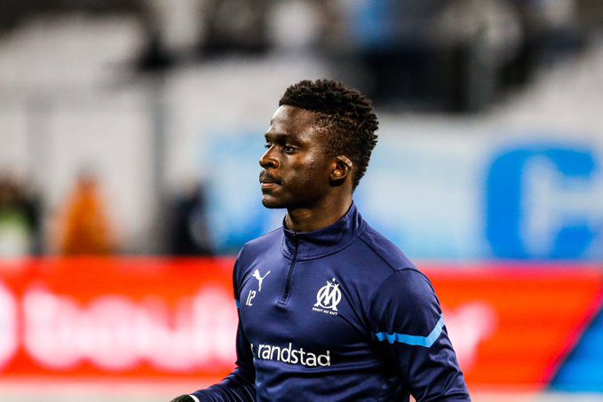 Transfert : Bamba Dieng retourne à Marseille, sa visite médicale à Lorient ne s’est pas passée
