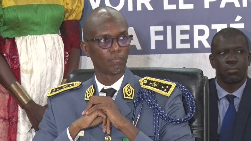 Hausse des recettes douanières : 1382 milliards FCFA mobilisés en 2022