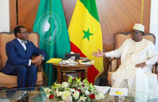 Financement du Pacte de souveraineté alimentaire : Le Sénégal obtient plus de 905 milliards FCFA de la BAD