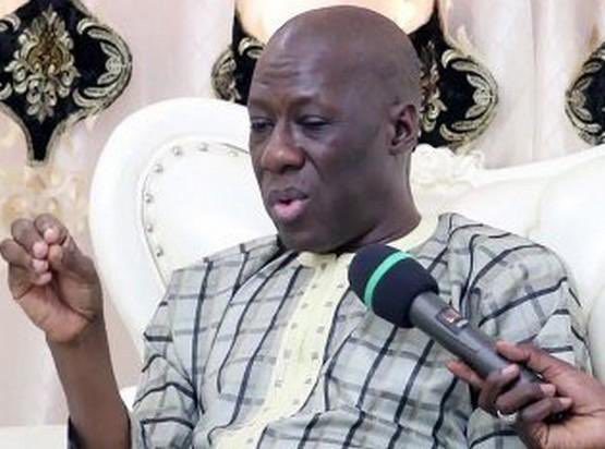 Décès du promoteur de lutte Serigne Modou Niang