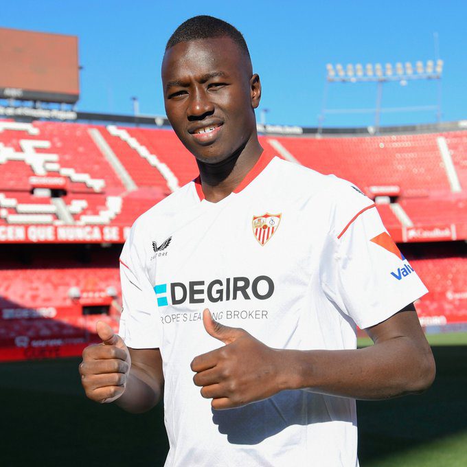 Mercato OM : Prêté au FC Séville, Pape Gueye retrouve son ancien entraineur Jorge Sampaoli