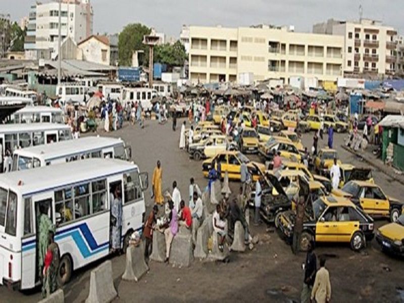 Suivi des 22 mesures pour la sécurité routière : Le gouverneur de Diourbel annonce une commission régionale de transport et de circulation