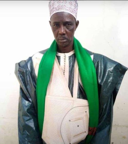 Le conseil national des imams et oulémas du Sénégal réagit suite au décès tragique de Imam Thierno Tidiane Tall