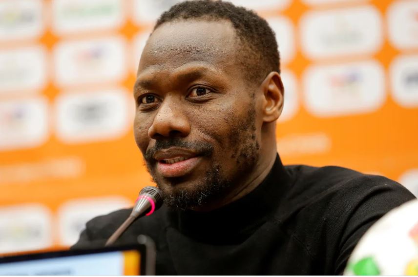CHAN 2023-Pape Thiaw avant la finale contre l’Algérie : « Rendre fier le peuple sénégalais »