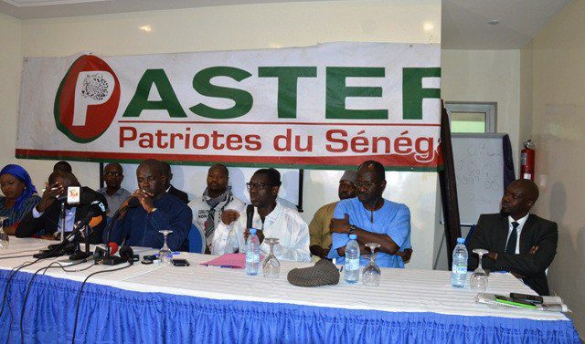 Interdiction du meeting de PASTEF : Le Préfet de Mbacké invoque « le non- respect des dispositions du code pénal »