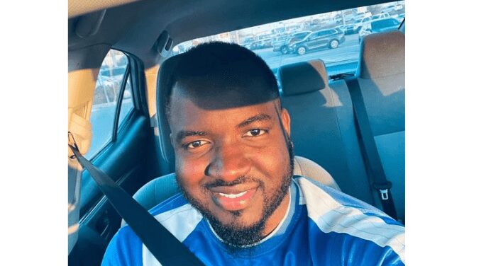L’activiste Mohamed Samba Djim dit «Hannibal placé sous mandat de dépôt