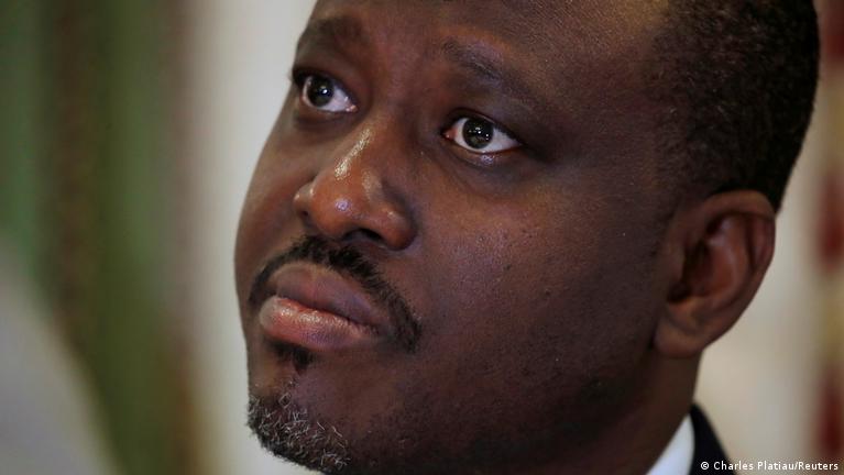 Côte d’Ivoire : la Cour d’appel d’Abidjan confirme la perpétuité pour Guillaume Soro
