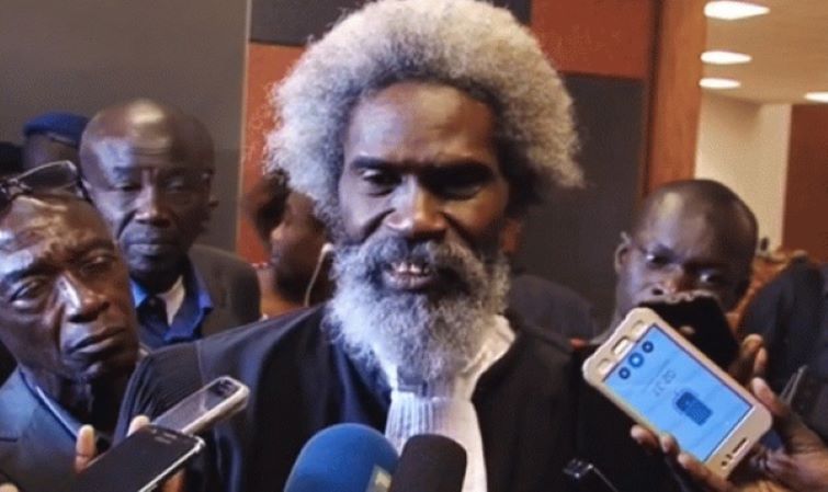 Tension politiques : Me Ciré Clédor Ly avocat de Sonko alerte, « nous allons tout droit vers des crimes contre l’humanité »