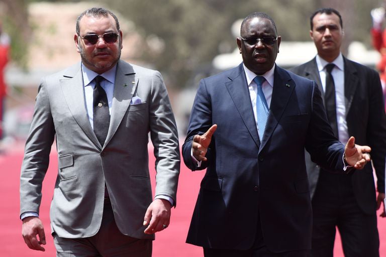 Le Roi du Maroc, Mohammed VI attendu aujourd’hui, à Dakar