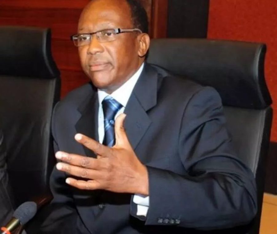 Le magistrat Aly Ciré Ba nommé Premier président de la Cour suprême