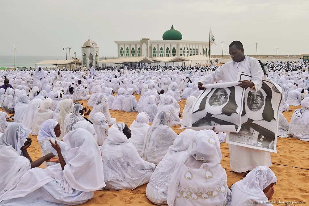 Célébration de la 143e édition de l’appel de Seydina Limamou Lahi « Al Mahdi » : C’est déjà la ferveur et le recueillement à Yoff