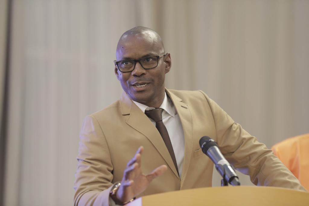 7e ème Congrès AIPS à Dakar : Le journaliste Abdoulaye Thiam candidat au poste de président de l’AIPS Afrique dévoile ses ambitions