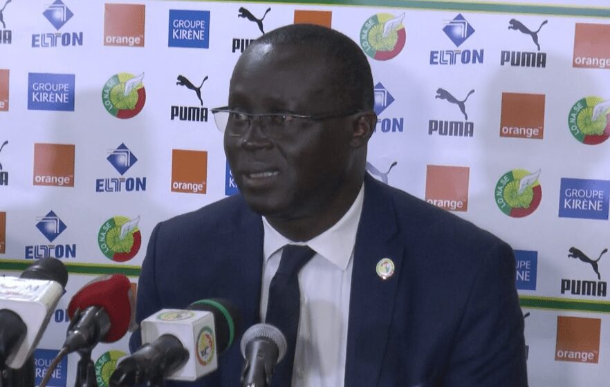 Saison 2022-2023 : Plus d’un milliard de subventions dégagée par la FSF pour des clubs et acteurs du football