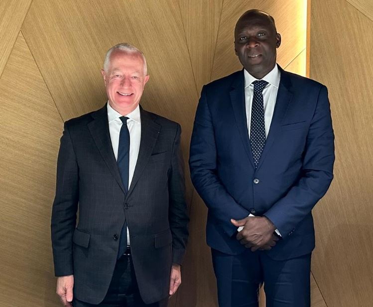 Pour accroitre la production de ciment bas carbone au Sénégal : L’IFC mobilise 242 millions d’euros pour Sococim