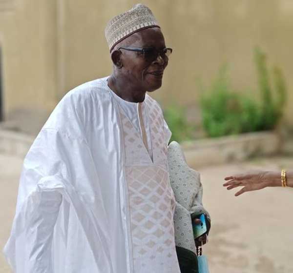 Sédhiou : Le futur pont de Temento-Bambali va porter le nom de Pr Balla Moussa Daffé