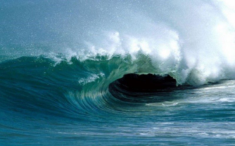 Météo : Une houle dangereuse attendue sur la côte sénégalaise (ANACIM)