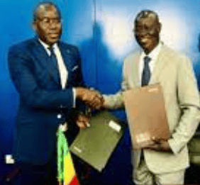 Dakar et Bissau signent un accord de coopération cinématographique et culturelle