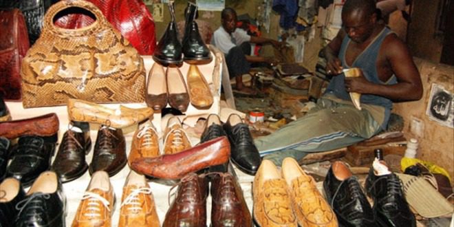 Ngaye Mékhé : L’artisanat rapporte 10 milliards de FCFA en moyenne par an, selon le maire