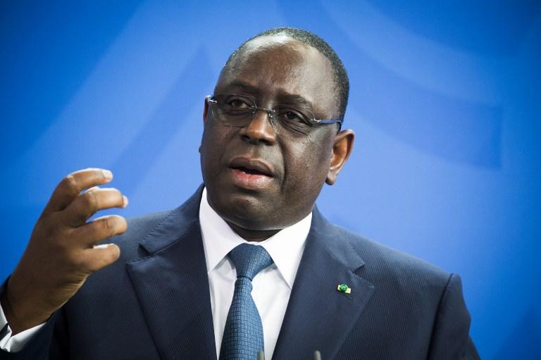 Transplantation rénale réussie au Sénégal, une « excellente performance » qui évoque « l’Afrique des solutions », selon Macky Sall