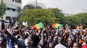 Procès des 31 manifestants pro-Sonko : Les trois prévenus condamnés à un mois avec sursis