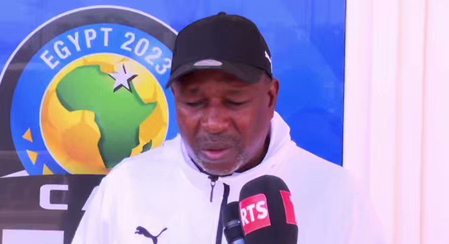 CAN U20-Sénégal-Bénin : « C’est un match capital et on fera tout pour le gagner », Malick Daf
