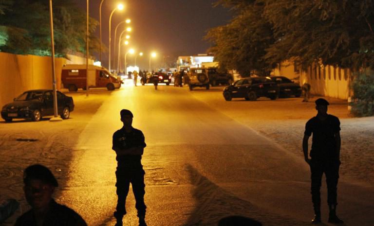 Deux morts et quatre salafistes évadés lors d’une mutinerie à la prison civile de Nouakchott