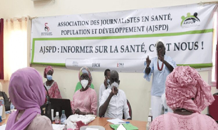 Saint-Louis : Le Cous outille une trentaine de journalistes sur la gestion des urgences sanitaires