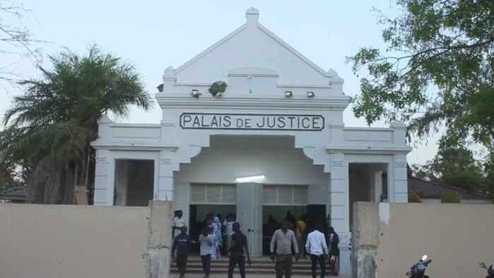 Ziguinchor / Massacre de Boffa : Le chef rebelle César Atoute Badiate également jugé en appel par la Chambre criminelle