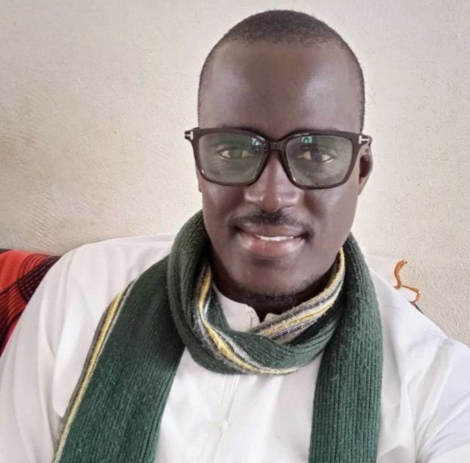 Le Saemss et Cusems de Mbacké décrètent une grève et exigent la libération de Babacar Sarr, chargé de communication de PASTEF Touba et des élèves arrêtés