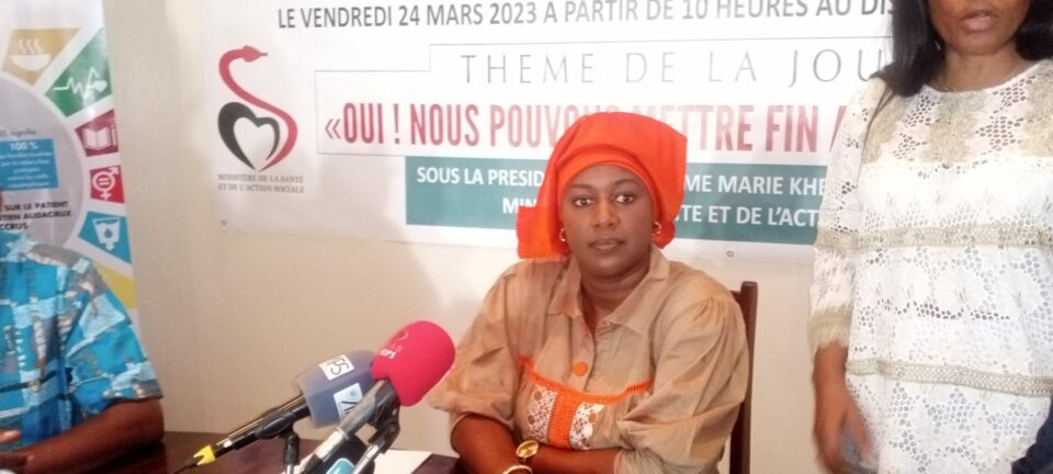 « Le Sénégal a enregistré 420 décès dus à la tuberculose en 2022 » (Coordinatrice Pnt)