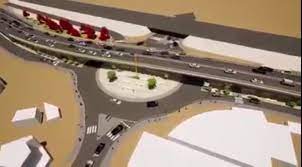 L’autopont de Cambérène sera mis en service ce 4 mars (Ageroute)