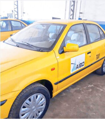 2000 taxis bientôt en circulation entre Dakar et Thiès (Officiel)