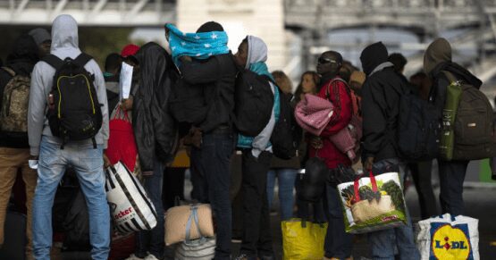 Sénégalais en Tunisie : Un vol de rapatriement prévu ce 16 mars