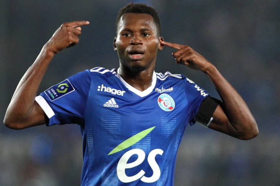 Trophée Marc-Vivien Foé : Un seul Sénégalais nominé