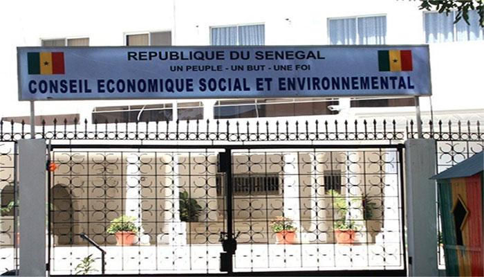 CESE : Idrissa Seck s’attire les critiques et provoque le blocus du fonctionnement de l’institution