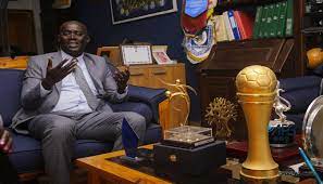 Football-Financement : La FSF fait part d’un budget « historique » de 10 milliards FCFA