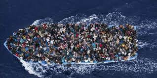 Durcissement des politiques migratoires : L’Italie décrète l’état d’urgence
