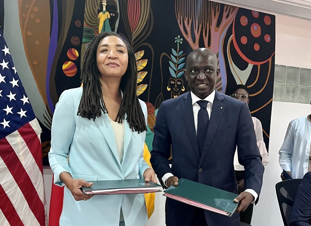 L’USAID octroie 19 milliards FCFA au Sénégal pour la réduction de la mortalité infantile et la lutte contre le paludisme