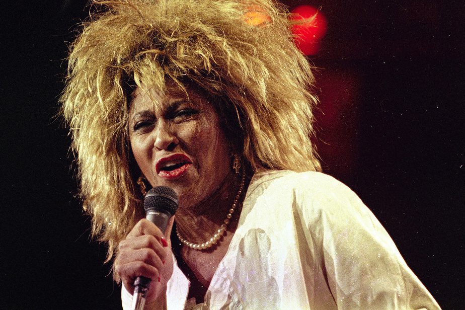 Suisse : Tina Turner, légende du rock, est morte à 83 ans