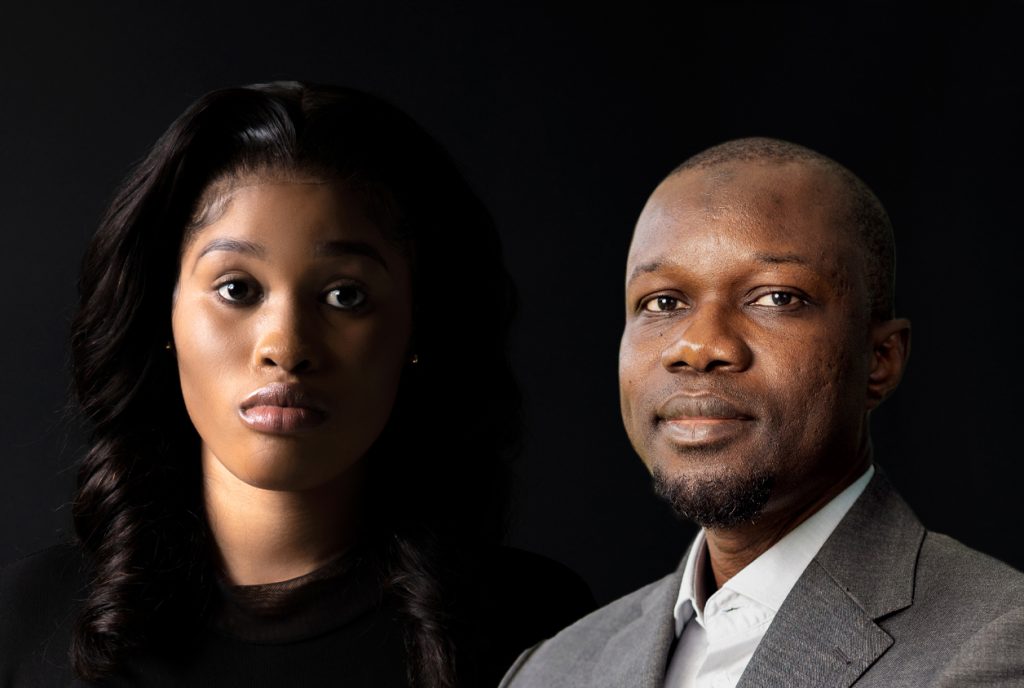 Affaire Sweet Beauty : Le procès Sonko-Adji Sarr renvoyé mardi prochain en audience spéciale