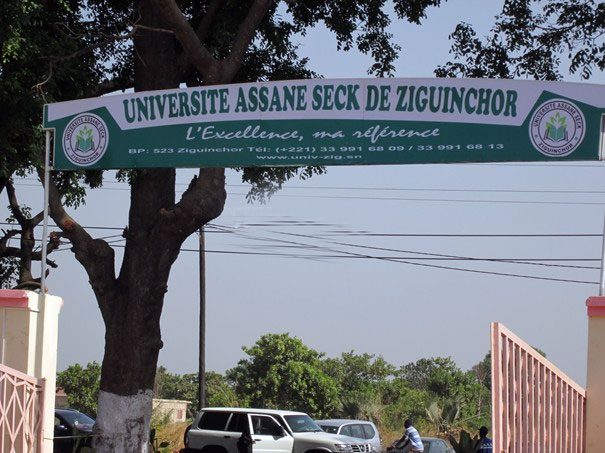 Casamance : Suspension des cours dans tous les établissements scolaires et universitaires des régions de Ziguinchor et Sédhiou jusqu’au 25 mai