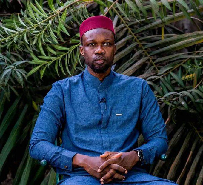 Ousmane Sonko introuvable et injoignable (Parti Pastef)
