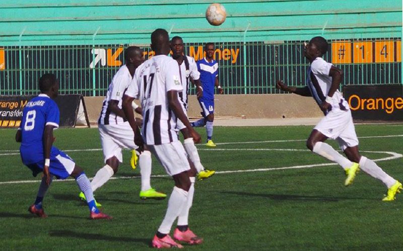 Diourbel-Football/Matchs truqués: Quatre clubs de division régionale suspendus 5 ans par la Commission de discipline de la Ligue régionale