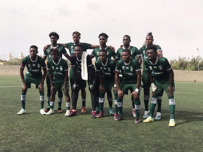 Ziguinchor / Match de la 21ème journée à rejouer : le Casa-Sports et le Comité national « Allez Casa » rejettent la décision de la LSFP