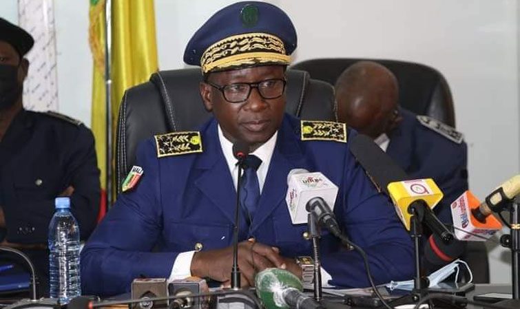 Manifestaions au Sénégal : 16 morts et des armes de guerre saisies selon la Police