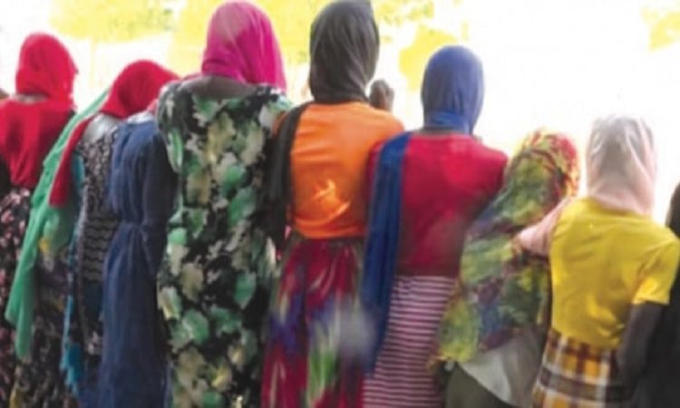 Touba-Keur Gol : Fin de cavale pour le violeur présumé Serigne Khadim Mbacké