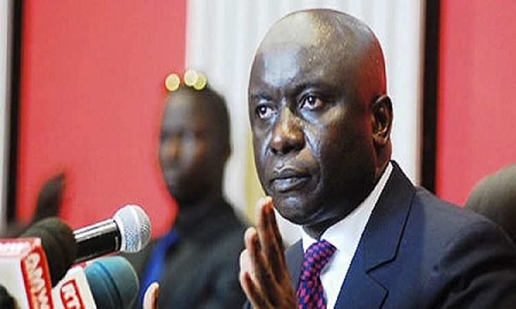 Idrissa Seck charge Macky Sall : « Cette situation ne fera qu’empirer s’il annonce une candidature pour un 3e mandat »