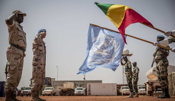 Le Mali demande le « retrait sans délai » de la Minusma, la mission de l’ONU dans le pays